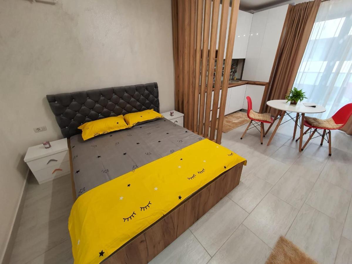 Listone' Apartment 12 Mamaia Nord Năvodari المظهر الخارجي الصورة